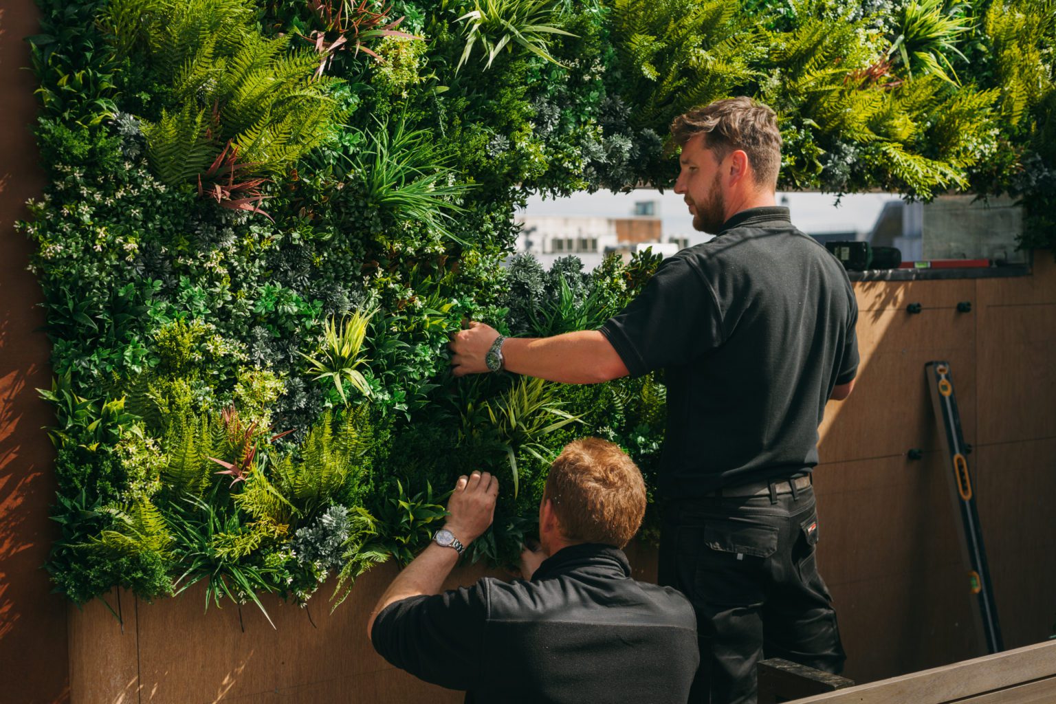 Luxury Artificial Plants: Why People are Choosing Plants