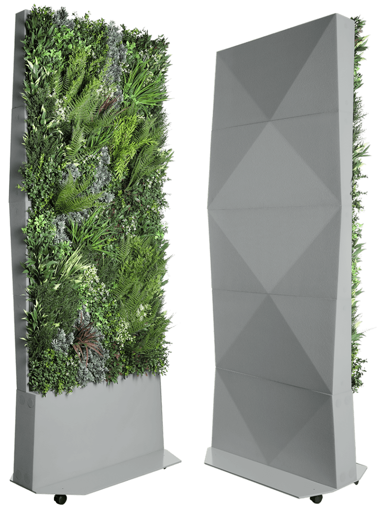 Artificial Plant Divider Screen - Foliascreen