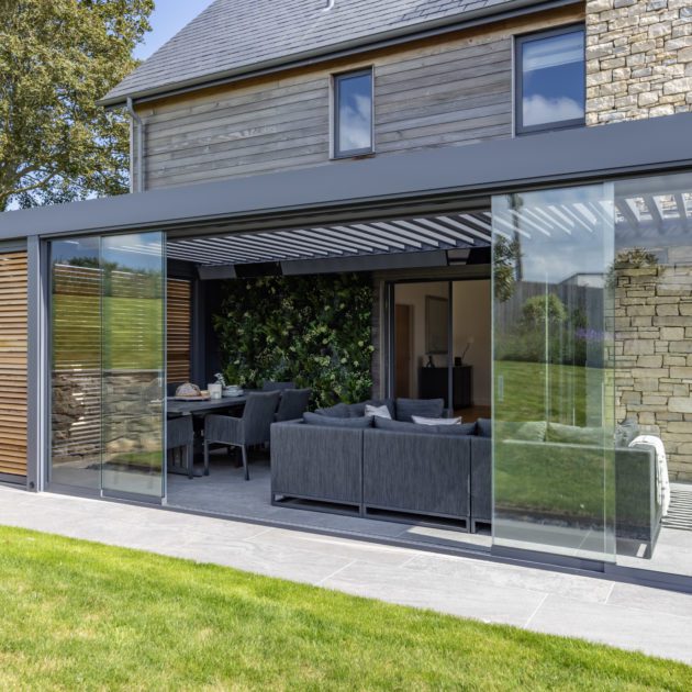 Garden House Design – West Sussex Showroom