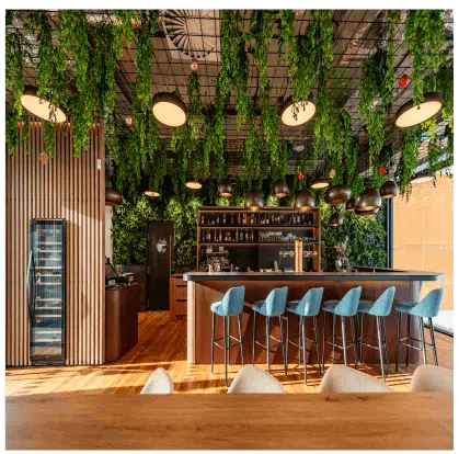 Artificial Plants, Foliage & Greenery Product Image