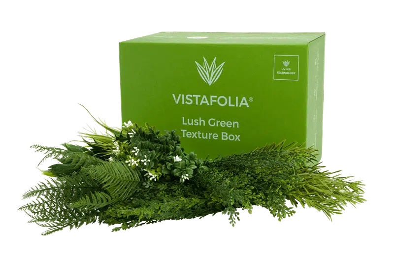Lush Green Texture Box Product Image